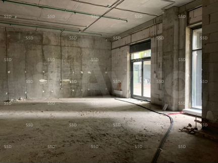 Продам торговое помещение, 138 м²