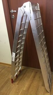 Трапы для мототехники