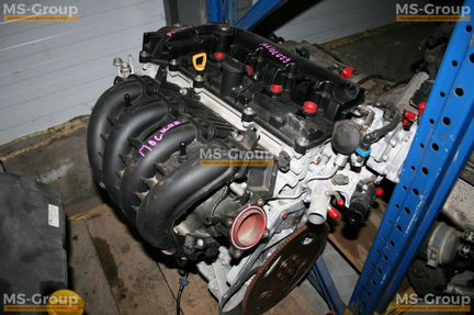 Двигатель PE 2.0 Mazda 6, CX5 из Японии