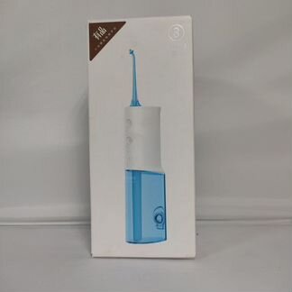 Ирригатор Xiaomi Soocas W3