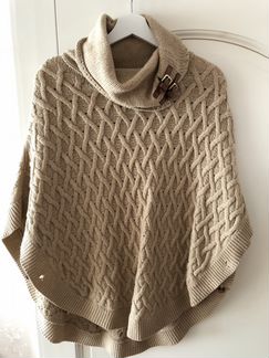 Шерстяной кардиган massimo duti