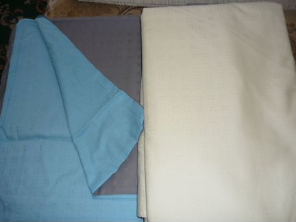 Постельное белье