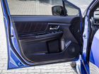Subaru WRX STI 2.5 МТ, 2014, 91 000 км объявление продам