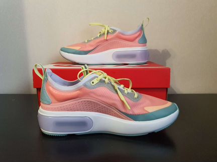 Кроссовки Original Nike Air Max Dia