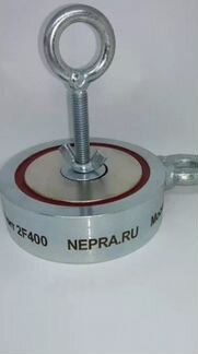 Поисковый магнит 2F400