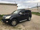 Great Wall Hover 2.4 МТ, 2008, 249 000 км