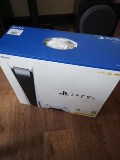Sony PlayStation 5