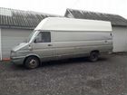 Iveco Daily 2.5 МТ, 1995, 267 098 км