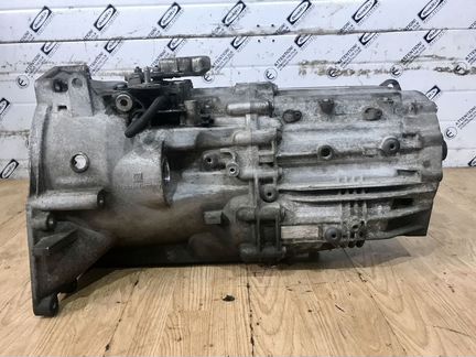 МКПП 6 ступеней FEA VW Touareg GP 2.5 TDI