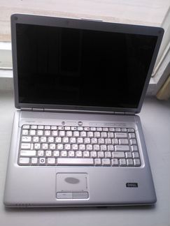 Ноутбук Dell 128 Мб