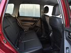 Subaru Forester 2.0 CVT, 2014, 106 542 км объявление продам
