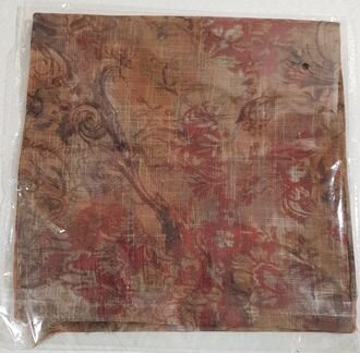 Платок двухсторонний новый