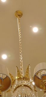 Цепь для люстры