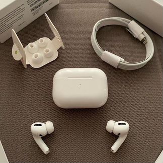 Airpods pro новые