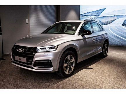 Audi Q5 2.0 AMT, 2020