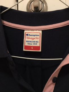 Поло champion оригинал