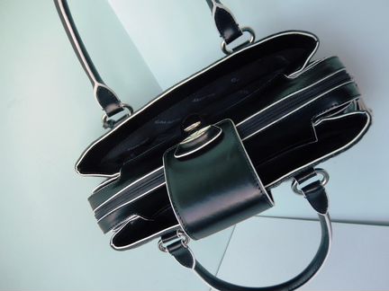 Сумка Galaday кожаная ретро-стиль, современная