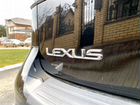 Lexus RX 3.5 AT, 2015, 67 000 км объявление продам