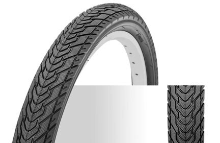 Велопокрышка 20