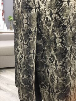 Идеальный плащ от Just Cavalli из Милана, новый с