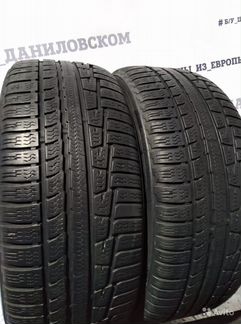 235/50/18 103V Nokian WR A3