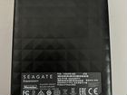 Внешний жёсткий диск Seagate 4tb
