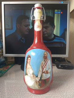 Декупаж