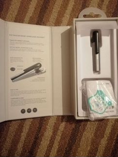 Наушник Гарнитура