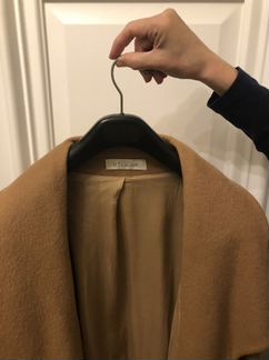 Пальто Uterque