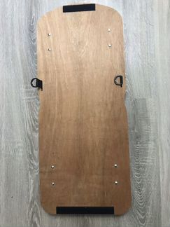 Деревянное дно для люльки Bugaboo