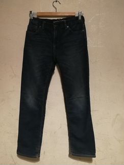Джинсы утепленные GAP