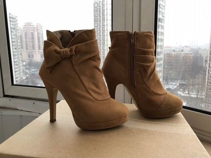 Ботильоны Motivi