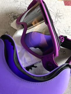 Горнолыжные очки/ Маска dragon