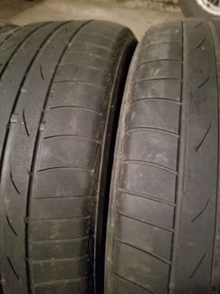 Шины bridgestone 225 50r16