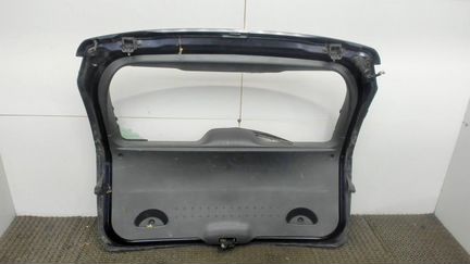 Крышка багажника Renault Megane 2, 2008