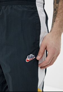 Спортивные штаны Nike мужские
