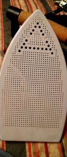 Промышленный электрический утюг Lelit PS355