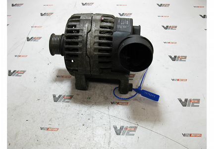 Генератор BMW E39 M52