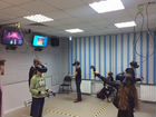 Администратор компьютерного VR зала в Красногорске