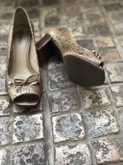 Туфли женские