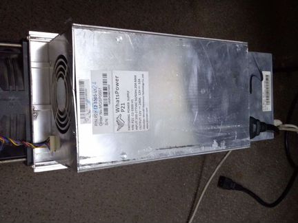 Whatsminer M21S-52th