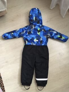 Комбинезон futurino