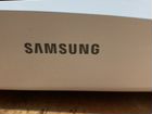 Микроволновка соло Samsung ME81KRW-2 бу объявление продам