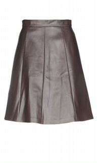 Юбка Marella sport 38 vegan leather