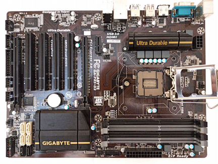 Lga1150 GA-P85-D3