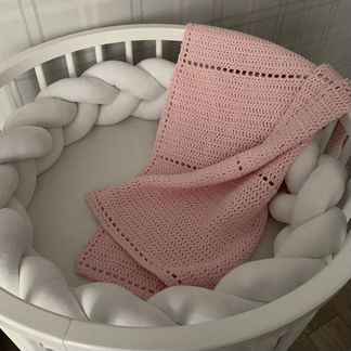 Плед. Покрывало. Одеяло детское