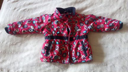Зимний костюм Gusti 98 р