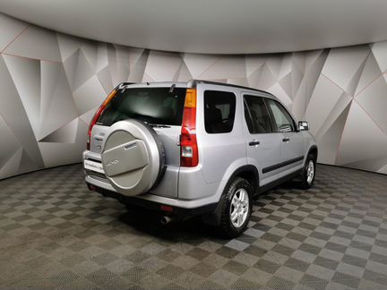 Honda CR-V 2.4 AT, 2003, 173 528 км