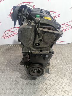 Двигатель K4J 730 Рено Меган 2, Сценик 2 1.4 16 V