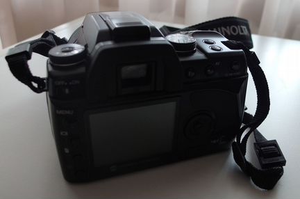 Konica Minolta Dynax 5D Body